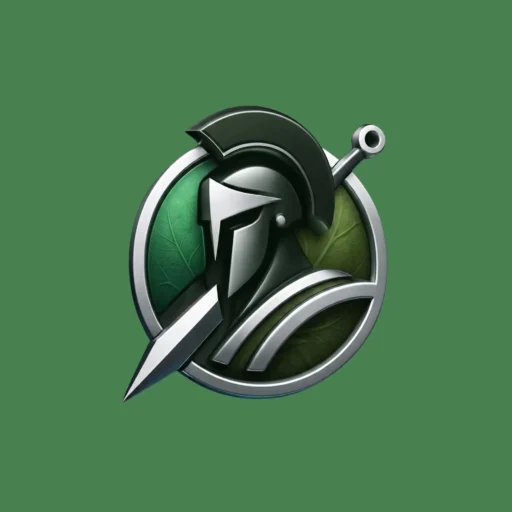 Logo MJ Verde